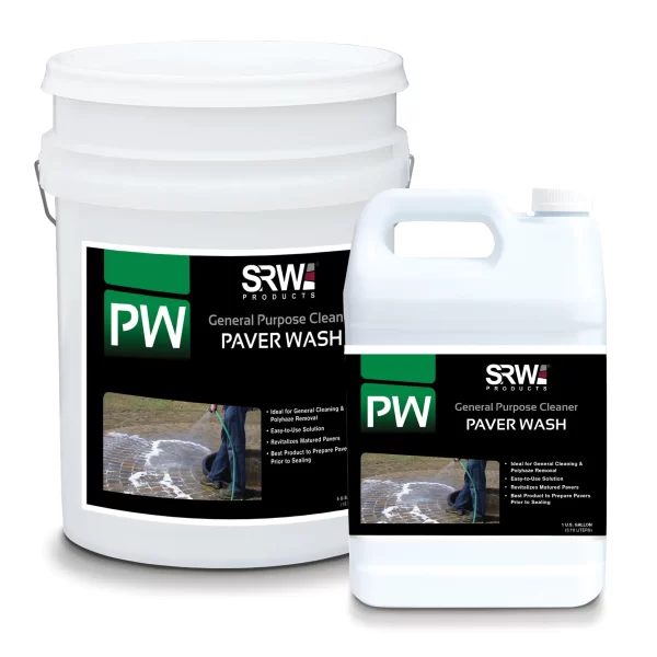 PW Paver Wash — bulk lawn & seed available at Behrens Landscape Material & Supply in Deer Park, IL