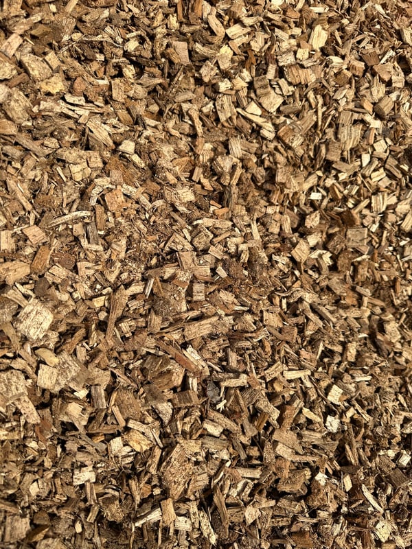 Play Mulch — bulk mulch available at Behrens Landscape Material & Supply in Deer Park, IL