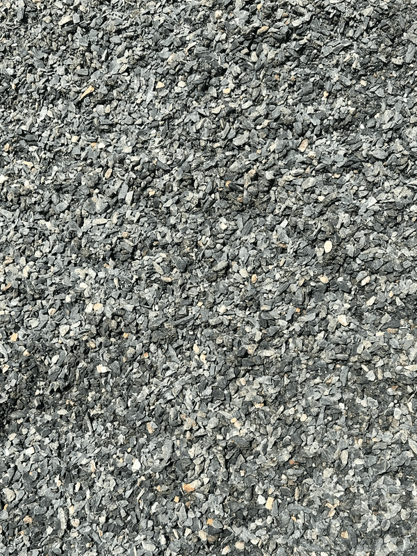 Aqua Bluestone Screenings — bulk stone & gravel available at Behrens Landscape Material & Supply in Deer Park, IL