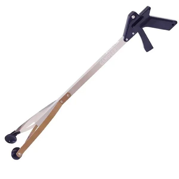 EZ Reacher Litter Pickup Tool — bulk tools available at Behrens Landscape Material & Supply in Deer Park, IL