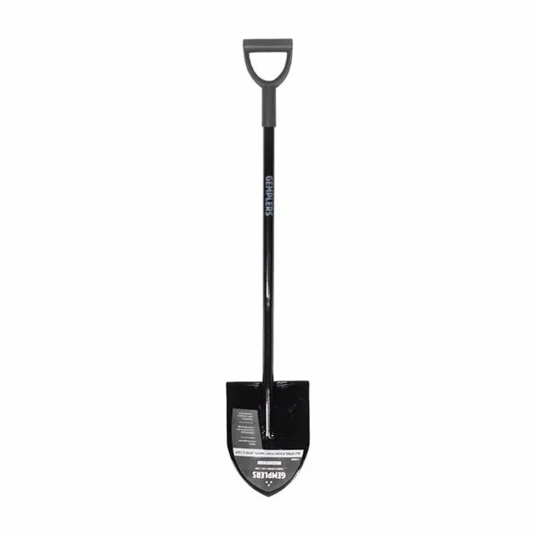 All Steel Roundpoint Shovel — bulk tools available at Behrens Landscape Material & Supply in Deer Park, IL