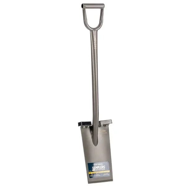 All Steel Spade w 13" Blade — bulk tools available at Behrens Landscape Material & Supply in Deer Park, IL