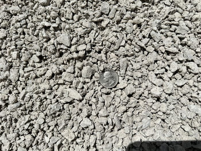 CA-16 (3/8" Chips) — bulk stone & gravel available at Behrens Landscape Material & Supply in Deer Park, IL