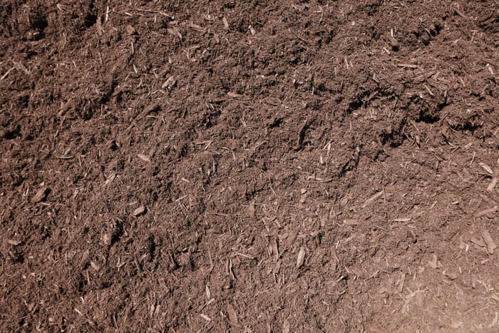 Southern Bark — bulk mulch available at Behrens Landscape Material & Supply in Deer Park, IL