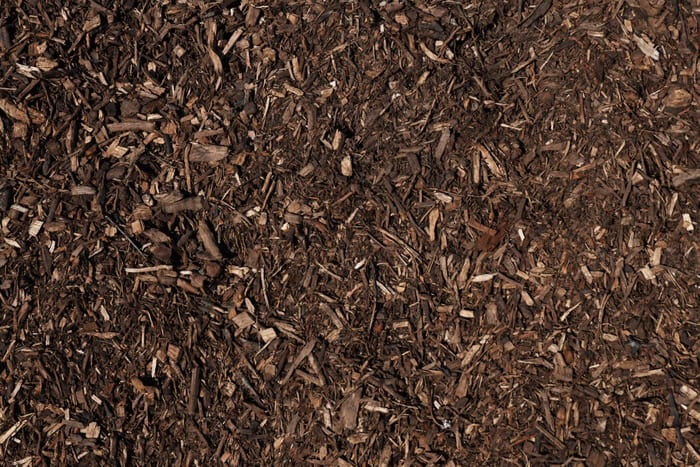 Eco Mulch — bulk mulch available at Behrens Landscape Material & Supply in Deer Park, IL
