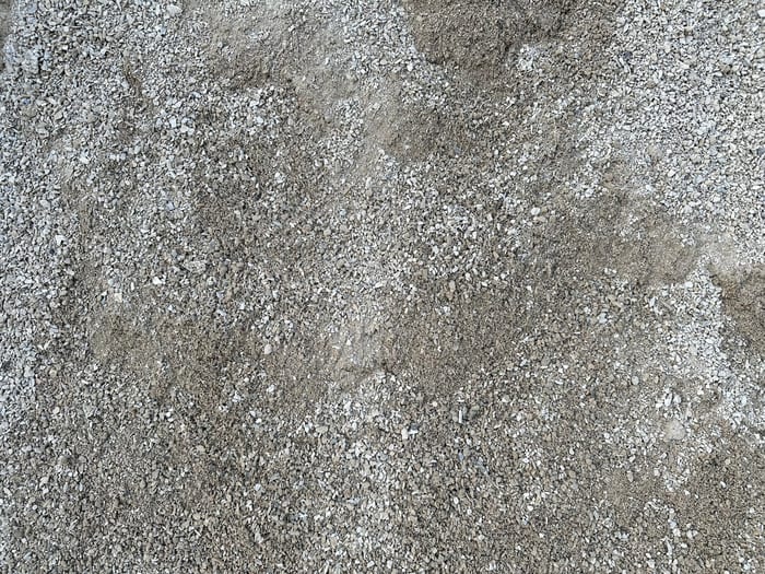 Bike Trail Mix — bulk stone & gravel available at Behrens Landscape Material & Supply in Deer Park, IL