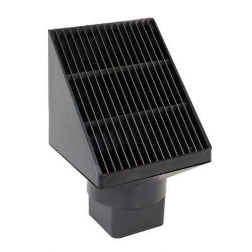 Leaf Deflector — bulk tools available at Behrens Landscape Material & Supply in Deer Park, IL