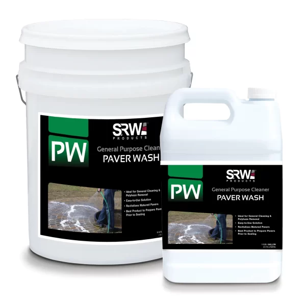 PW Paver Wash — bulk lawn & seed at Behrens Landscape Material & Supply, Deer Park IL
