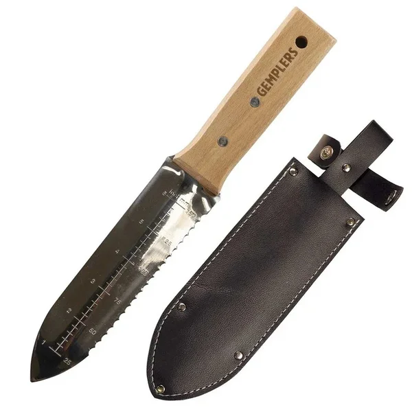 Hori Hori Knife — bulk tools at Behrens Landscape Material & Supply, Deer Park IL