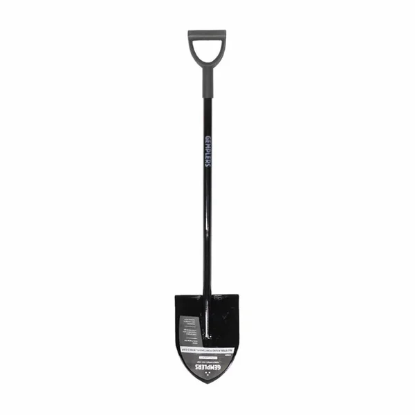 All Steel Roundpoint Shovel — bulk tools at Behrens Landscape Material & Supply, Deer Park IL