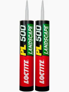Brick Glue (10 oz.) — bulk tools at Behrens Landscape Material & Supply, Deer Park IL
